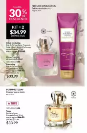 Catálogo AVON Página 76