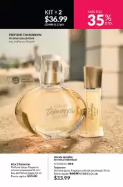 Catálogo AVON Página 77