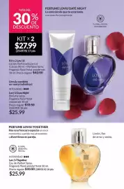 Catálogo AVON Página 82