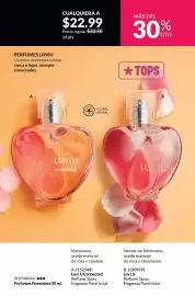 Catálogo AVON Página 83