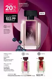Catálogo AVON Página 84