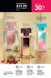 Catálogo AVON Página 85
