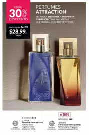 Catálogo AVON Página 86