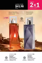 Catálogo AVON Página 87
