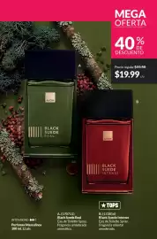 Catálogo AVON Página 89