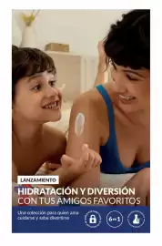 Catálogo AVON Página 9