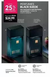 Catálogo AVON Página 90