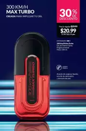Catálogo AVON Página 91