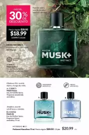 Catálogo AVON Página 94