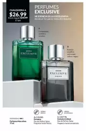 Catálogo AVON Página 96