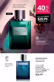 Catálogo AVON Página 97