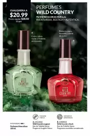 Catálogo AVON Página 98