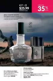 Catálogo AVON Página 99