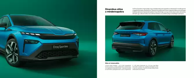 Škoda akciós újság Oldal 21