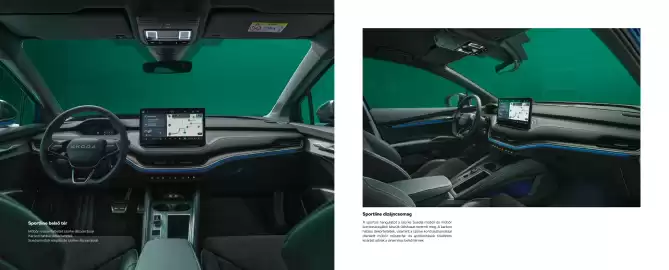 Škoda akciós újság Oldal 23