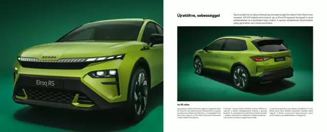 Škoda akciós újság Oldal 25