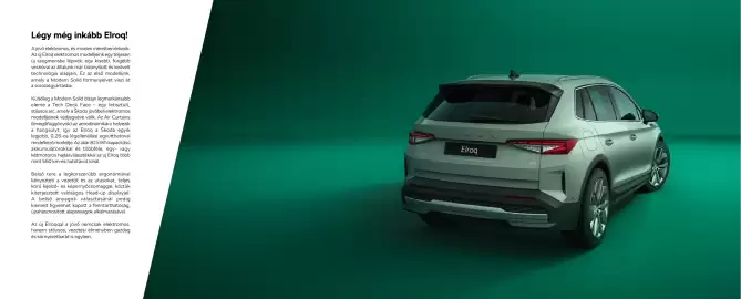 Škoda akciós újság Oldal 3