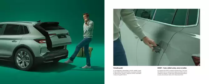 Škoda akciós újság Oldal 5