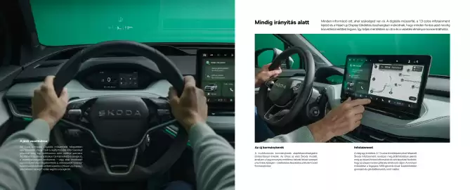 Škoda akciós újság Oldal 7