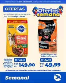 Folheto Andorinha Hipermercado semana 21 Página 10