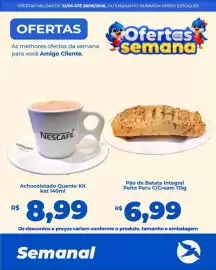 Folheto Andorinha Hipermercado semana 21 Página 11