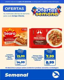 Folheto Andorinha Hipermercado semana 21 Página 12