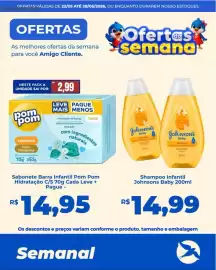 Folheto Andorinha Hipermercado semana 21 Página 14