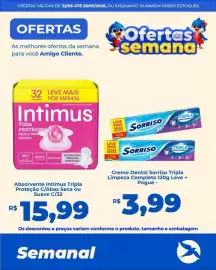 Folheto Andorinha Hipermercado semana 21 Página 15