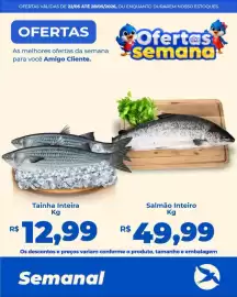 Folheto Andorinha Hipermercado semana 21 Página 16