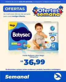 Folheto Andorinha Hipermercado semana 21 Página 18