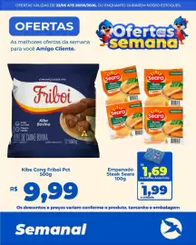Folheto Andorinha Hipermercado semana 21 Página 19