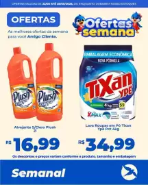 Folheto Andorinha Hipermercado semana 21 Página 2