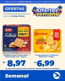 Folheto Andorinha Hipermercado semana 21 Página 20