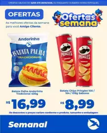 Folheto Andorinha Hipermercado semana 21 Página 21