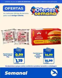 Folheto Andorinha Hipermercado semana 21 Página 22