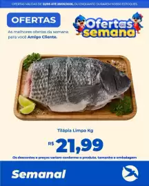 Folheto Andorinha Hipermercado semana 21 Página 24