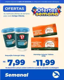 Folheto Andorinha Hipermercado semana 21 Página 27