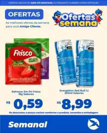 Folheto Andorinha Hipermercado semana 21 Página 3