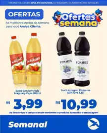 Folheto Andorinha Hipermercado semana 21 Página 4