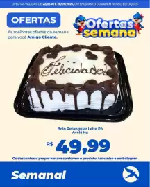 Folheto Andorinha Hipermercado semana 21 Página 5