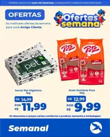 Folheto Andorinha Hipermercado semana 21 Página 6