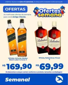 Folheto Andorinha Hipermercado semana 21 Página 7