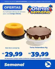 Folheto Andorinha Hipermercado semana 21 Página 8