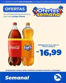 Folheto Andorinha Hipermercado semana 21 Página 9