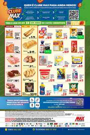 Encarte Max Atacadista semana 21 Página 2