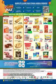 Encarte Max Atacadista semana 21 Página 2