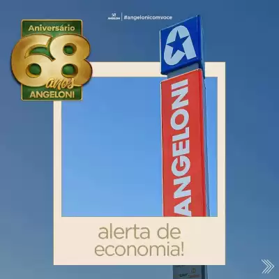 Angeloni (válido até 27-05)