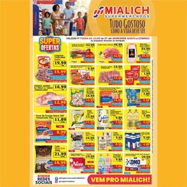 Catálogo Mialich Supermercados Página 8