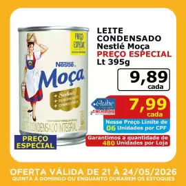 Catálogo Mialich Supermercados Página 3
