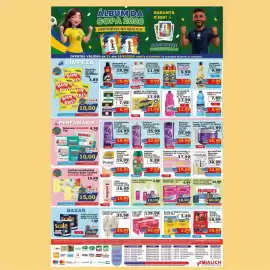 Catálogo Mialich Supermercados Página 6